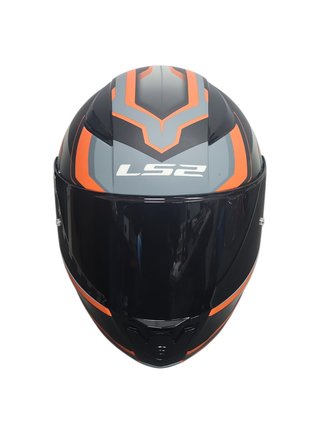 Casco de Moto LS2 Talla XL