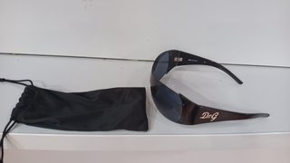Gafas de sol D&G Dolce & Gabbana Vintage Y2K