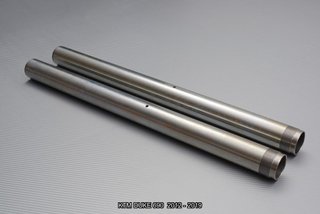 Tubos de horquilla SPR KTM DUKE 690 2012 - 2019