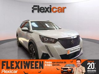 Peugeot 2008 Allure Puretech 130 S&S BVM6