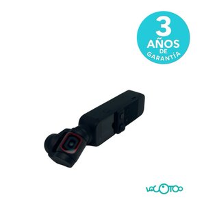 Cámara Deportiva DJI Osmo Pocket 2