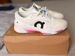 Zapatillas On nuevas