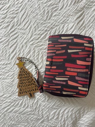 Cartera Jo&Mr.Joe Multicolor