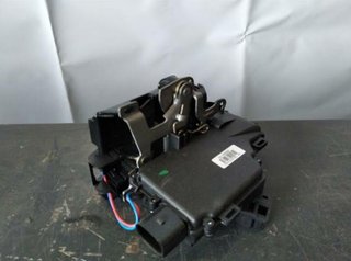 Audi 51509 3b1837016c motor cierre centralizado a4