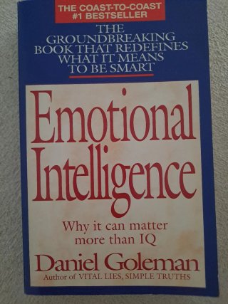 Emotional intelligence