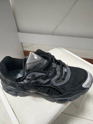 Zapatillas Asics Gel-NYC