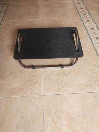 Poggiapiedi Ikea Nero Modello Dagotto