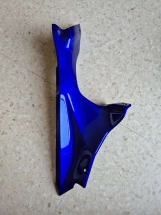 Carenado Lateral Izquierdo Yamaha YZF-R7