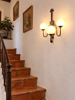 APLIQUE VINTAGE DORADO
