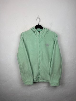 The North Face Women's Mint Full Zip Hooded