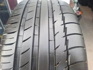 205 55 R17 95Y Michelin - 1 neumático km.0