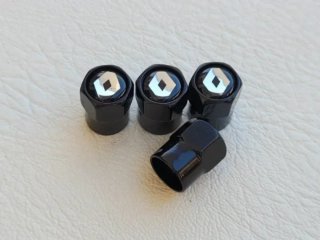 Renault Tapones para Neumaticos Llantas Ruedas
