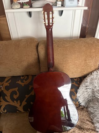 Guitarra Clásica Kobrat
