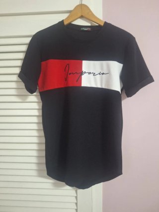 Camiseta hombre Made in Italy