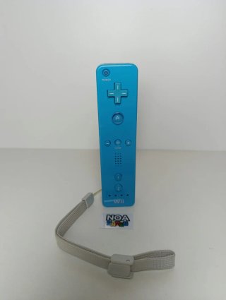 Mando Nintendo Wii Azul
