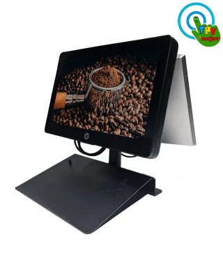 TPV táctil Doble HP RP2 14 J2900, 8ram 120ssd