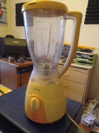 Frullatore Tefal da cucina