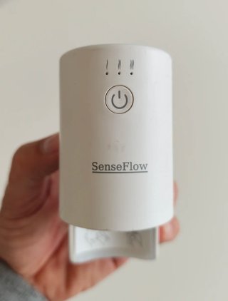 Difusor de Aromas SenseFlow SF101S
