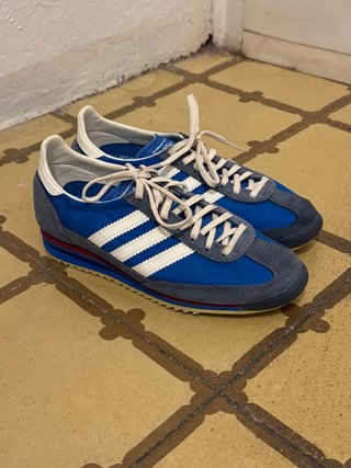 Zapatillas Adidas SL 72
