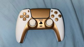 Mando PS5 DualSense AimControllers