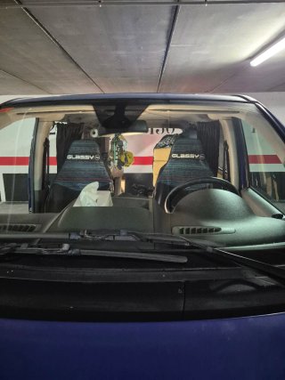 Mercedes-Benz Vito 2011