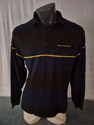 Polo Vintage Polo Sport Ralph Lauren Talla M