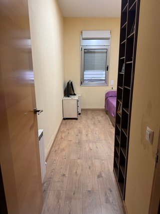 ALQUILO HABITACIÓN