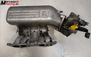 Colector de Admisión Peugeot 106 Rallye