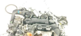 Mazda g8db motor completo 3 1.6 di turbo 23660847