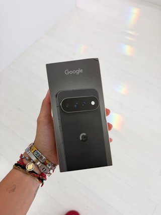 GOOGLE PIXEL 11 PRO XL 512GB NUEVO PRECINTADO