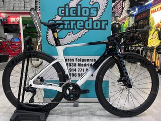 Bicicleta Pardus Spark G4 EVO 105