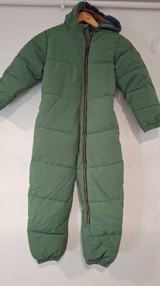 Mono nieve Killtec verde 122/128 cm 9712