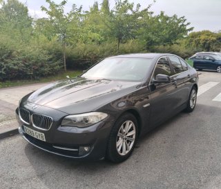 BMW Serie 5 2010