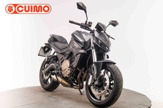 QJ MOTOR SRK 700