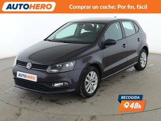 Volkswagen Polo 1.0 A-Polo