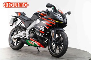 APRILIA RS 125