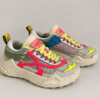 Zapatillas Off-White ODSY-1000