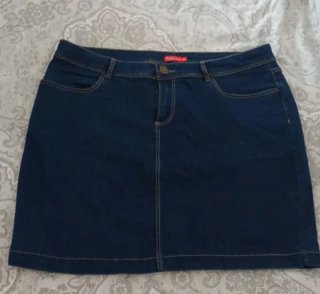 Lote ropa de mujer Talla XL