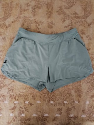 Pantalón corto Decathlon talla XL
