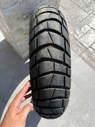 Neumáticos Honda Africa Twin 1100