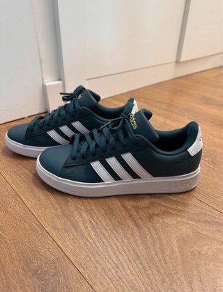 Zapatillas adidas Superstar Talla 38
