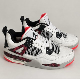 Zapatillas Nike Air Jordan 4