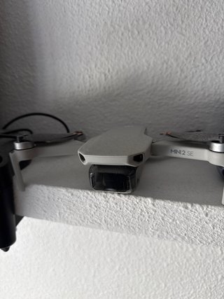 Dron DJI Mini 2 SE