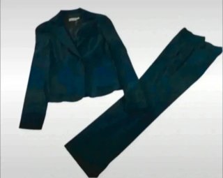 Completo Pinko giacca avvitata e pantalone