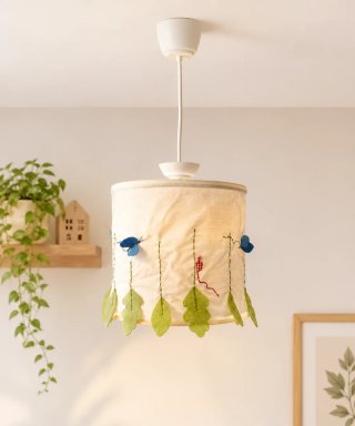 IKEA Lámpara de techo infantil