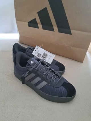 Zapatillas Adidas Grises