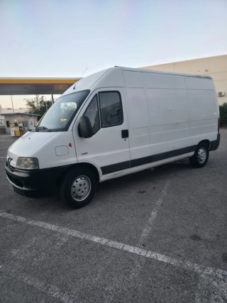 Peugeot Boxer 2006