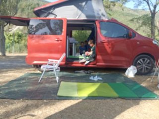 Peugeot Traveller 2016