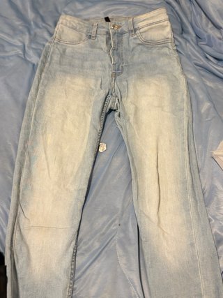Pantalón vaquero H&M