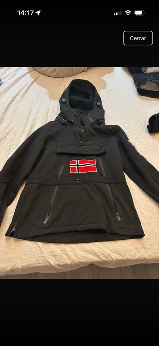 Chaqueta Norway
